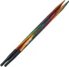 Lana Grossa - Nadelspitzen Vario Design-Holz multicolor Produktbild-Vorschau 4