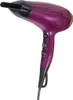 A purple Remington hair dryer is shown against a white background. Podgląd zdjęcia produktu