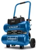 Compressore oil-free Scheppach HC 20 Si Twin Anteprima dell’immagine prodotto 1