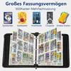 Pokémon Sammelalbum für Pokemon Karten, 50 Seiten 900 Produktbild-Vorschau 3