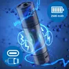 Meriden Smart+ Black – sonische elektrische Zahnbürste mit Produktbild-Vorschau 6