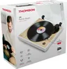 Thomson TT300, Audio-Plattenspieler mit Riemenantrieb, Produktbild-Vorschau 6
