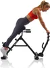 HAMMER Rückentrainer Tricon Flex, 3 in 1 Produktbild-Vorschau 2