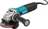 MAKITA GA5092X01 Mini meuleuse 1.900W 125mm SAR SJS II AFT Voir les images du produit 1