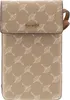 JOOP! 4140006154 Cortina 1.0 Pippa Phonecase Lvf sahara Produktbild-Vorschau 1