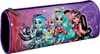 Scooli EasyFit Schulranzen-Set 5-teilig Monster High Produktbild-Vorschau 13