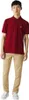 Polo Lacoste L121200476 pour Homme Voir les images du produit 14