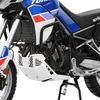 ZIEGER crash bar kompatibilný s Aprilia Tuareg 660 black Náhľad obrázku produktu 1