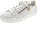 Remonte Schnürhalbschuhe in weiss/weiss kombi, Gr. 36 Produktbild-Vorschau 23