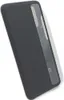 A black Samsung Galaxy S20 phone case is shown at an angle on a white background. Náhľad obrázku produktu