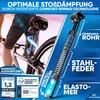 NEXTCOVER® Sattelstütze gefedert - Das Original - mit Produktbild-Vorschau 2