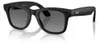META Ray-Ban Wayfarer Groß G2Schwarz matt (polarisiert) AI Produktbild-Vorschau 4