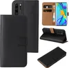 Handy Hülle für Huawei P30 Pro Klapphülle Bookcase Flip Produktbild-Vorschau 1