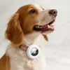 Silikon Schutzhülle kompatibel mit Apple AirTag GPS Tracker Produktbild-Vorschau 2