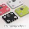 TANITA BC-730 Digitale Körperanalysewaage, Körperfettwaage Produktbild-Vorschau 6