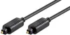 Goobay Toslink Kabel 5 mm, Toslink-Stecker > Produktbild-Vorschau 2
