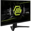 MSI MAG 274QFDE X24, Gaming-Monitor, (WQHD, Rapid-IPS, HDR Produktbild-Vorschau 4