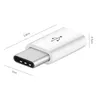 H46 USB-C Adapter – USB 3.1 Typ C Stecker auf Micro USB Produktbild-Vorschau 5