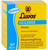 Luvos glinka lecznicza imutox granulki 50 szt Podgląd zdjęcia produktu 5