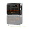 Bluetti Portable Power Station AC60P schwarz Powerstation Produktbild-Vorschau 8