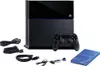Sony PlayStation 4 Konsole 500GB – Schwarz | Mit Produktbild-Vorschau 5