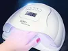 Verk Group LED+UV Lampe MANIKÜRE PEDIKÜRE LAMPE weiß 54W Produktbild-Vorschau 10