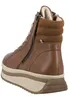 Rieker Sneaker High W0962-24 Damen 31363036303137 Braun 40 Produktbild-Vorschau 3