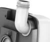 Enders Mobile WC Deluxe Camping Toilette Chemietoilette Produktbild-Vorschau 5