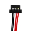 TECHTEK Baterie kompatibilní s [TomTom] 4GE40, Great Rides Náhled obrázku produktu 3