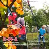 Sécateur électrique Zimilo avec tige télescopique, 21V, Voir les images du produit 7