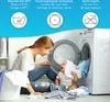 NYVI AllyearComfy Bettdecken Set 2-teilig - 4 Jahreszeiten Produktbild-Vorschau 7