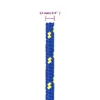 vidaXL Corda per barca blu 12 mm 25 m polipropilene Anteprima dell’immagine prodotto 5