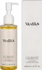 A bottle of Medik8 Lipid-Balance Cleansing Oil next to its packaging. Anteprima dell’immagine prodotto
