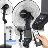 Ventilateur sur pied silencieux 50 W avec télécommande Voir les images du produit 17