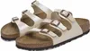 Birkenstock Florida BS Birko-Flor 1029818 (40/pearl white) Produktbild-Vorschau 12