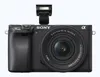 Sony A6400 Zwart + 18-135mm Náhľad obrázku produktu 10