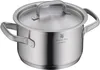 WMF Gourmet Plus Kochtopf mit Deckel, 16 cm 8910000071 Anteprima dell’immagine prodotto 12
