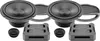 Altoparlanti coassiali Hertz CENTO CPK 165, 2 vie, 16,5 cm Anteprima dell’immagine prodotto 4