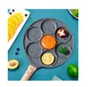 Panvica na vajcia a palacinky 26 cm s nepriľnavým povrchom Náhľad obrázku produktu 3