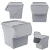 KADAX Kartoffel Aufbewahrungsbox 13L 3er Set Kartoffelbox Produktbild-Vorschau 8