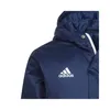 Adidas Jacken Entrada 22 Stadium, HG6298, Größe: 123 Produktbild-Vorschau 3