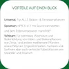 SUBSTRAL® für Balkonpflanzen 2 Liter Volldünger Produktbild-Vorschau 6