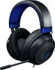 Kraken schwarz/blau Gaming-Headset Produktbild-Vorschau 3