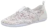Rieker 4366390 436 Damenschuhe Halbschuhe Slipper Weiß Produktbild-Vorschau 20
