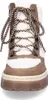 Schnürstiefelette Warmfutter bis 35mm Absatz (casual) Produktbild-Vorschau 42