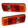 Set di luci posteriori compatibili con VW T4 Doka LT, lato Anteprima dell’immagine prodotto 3