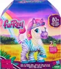 Fur Real Mein Regenbogenzebra Zenya Mein Regenbogenzebra Produktbild-Vorschau 7