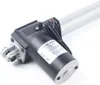 Lineární aktuátor 6000N 450mm Lineární aktuátor Motor DC12V Náhled obrázku produktu 7