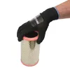 RIDEX 8A0090 Luftfilter für RENAULT TWINGO II (CN0) Produktbild-Vorschau 7
