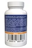 A white bottle of supplements with a label showing ingredients and a barcode. Produktbild-Vorschau